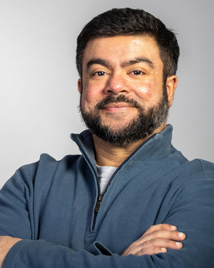 Mohammed Billoo