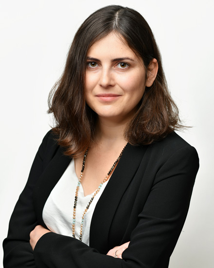 Natali Tshuva