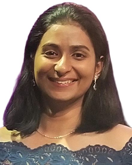 Neethu Elizabeth Simon