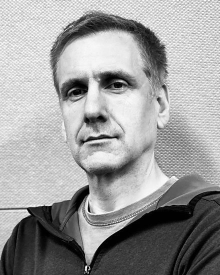 Nicolas De Rico
