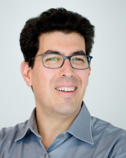 Nicolas Jordan