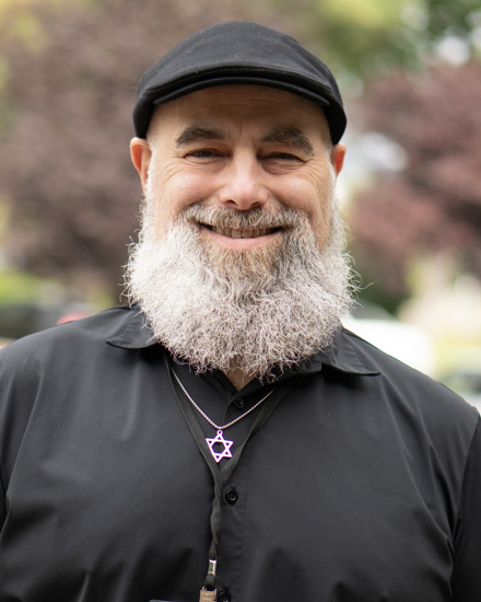 Nir Regev