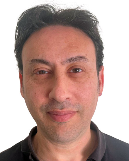 Oren Hollander