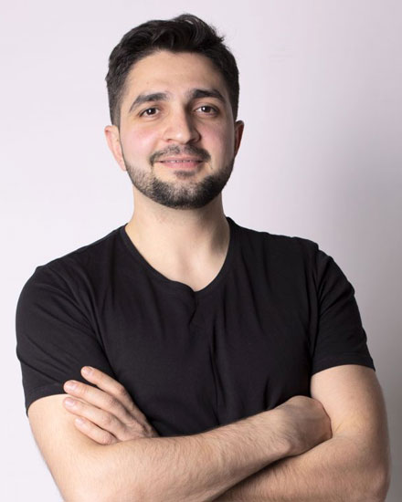 Orkhan Amiraslanov