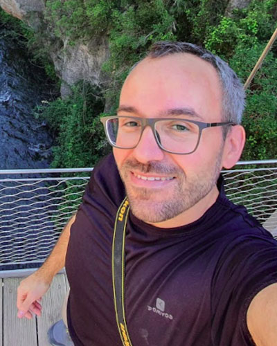 Pablo Trujillo