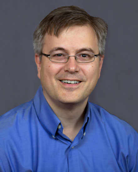 Paul Beckmann
