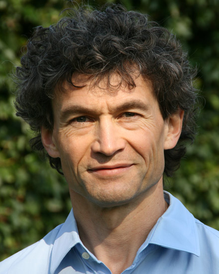 Rainer Koschke