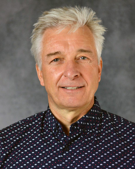Ralph Hempel