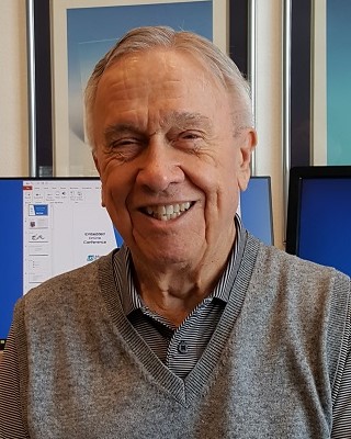 Ralph Moore