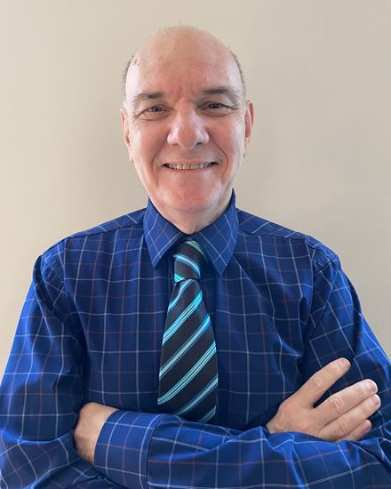 Randy Yates