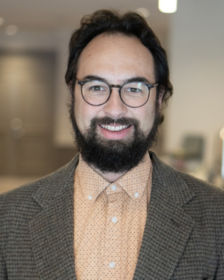 Remington Furman
