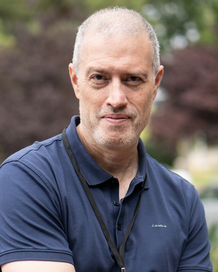 Ric Losada