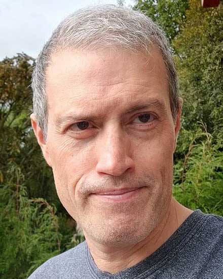 Ric Losada