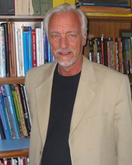 Rick Lyons