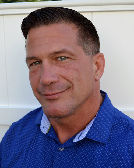 Roger Mazzella