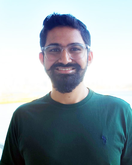 Rutvij Karkhanis