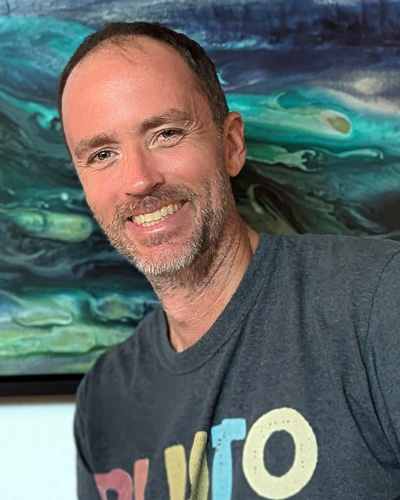 Ryan Torvik