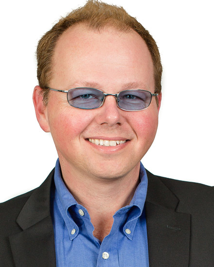 Shawn Prestridge