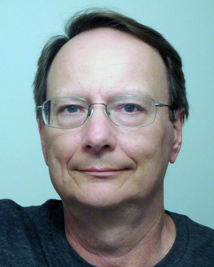 Steve Branam