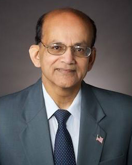 Subramaniam Ganesan