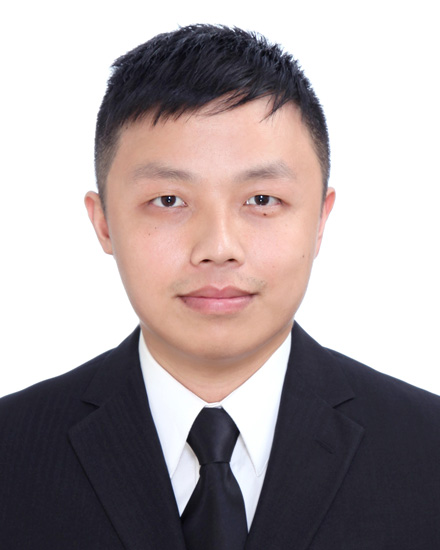 Tzu-Shun Huang