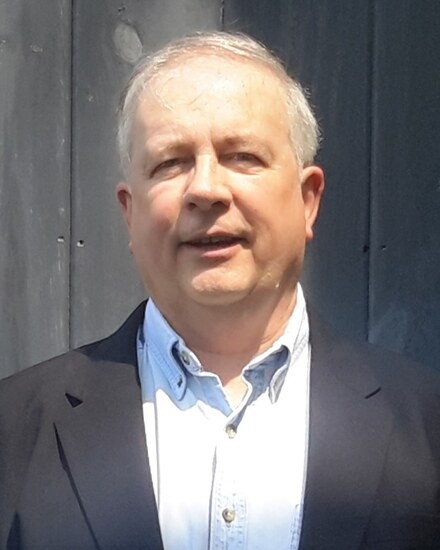 Brewster LaMacchia
