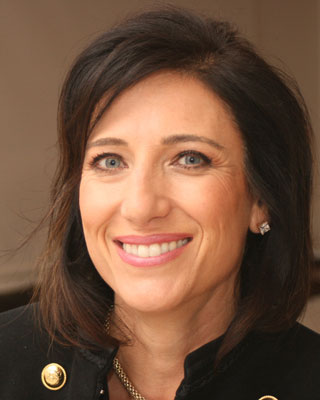 Catherine Caruana-McManus