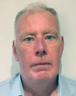 Aron Palmer