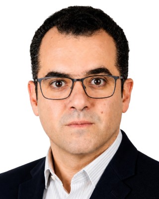 Mahmoud Abdelaziz