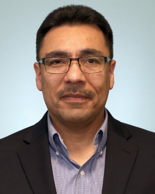 Ricardo Camacho