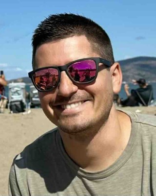 Sam Lichtenheld