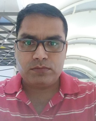 Sanjeev Sharma
