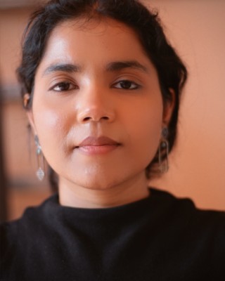 Shreya Gupta