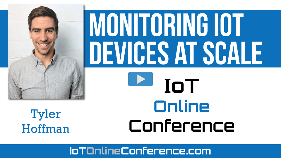 Monitoring IoT Devices At Scale