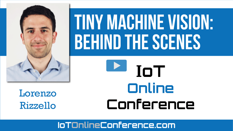 Tiny Machine Vision: behind the scenes