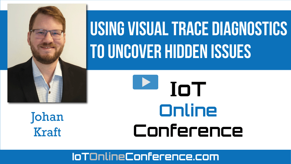 Using Visual Trace Diagnostics to Uncover Hidden Issues