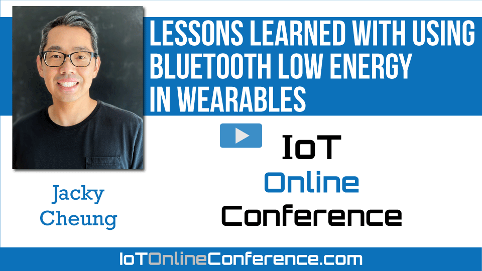 Lessons Learned With Using Bluetooth Low Energy in Wearables