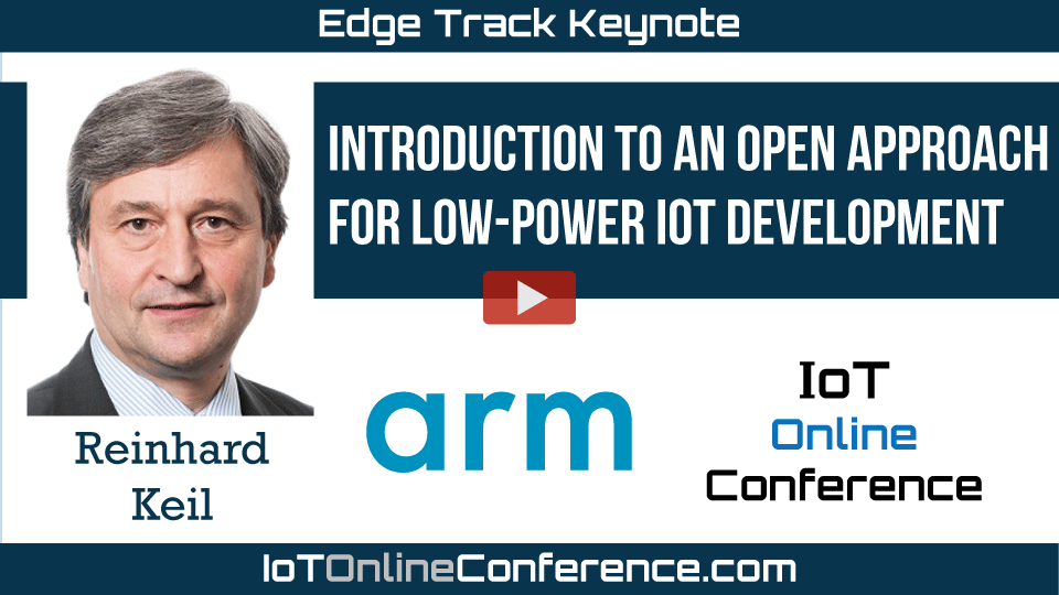 Introduction to an Open Approach for Low-Power IoT Development