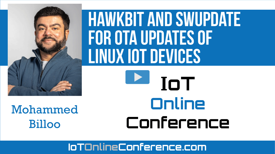 Hawkbit and SWUpdate for OTA Updates of Linux IoT Devices