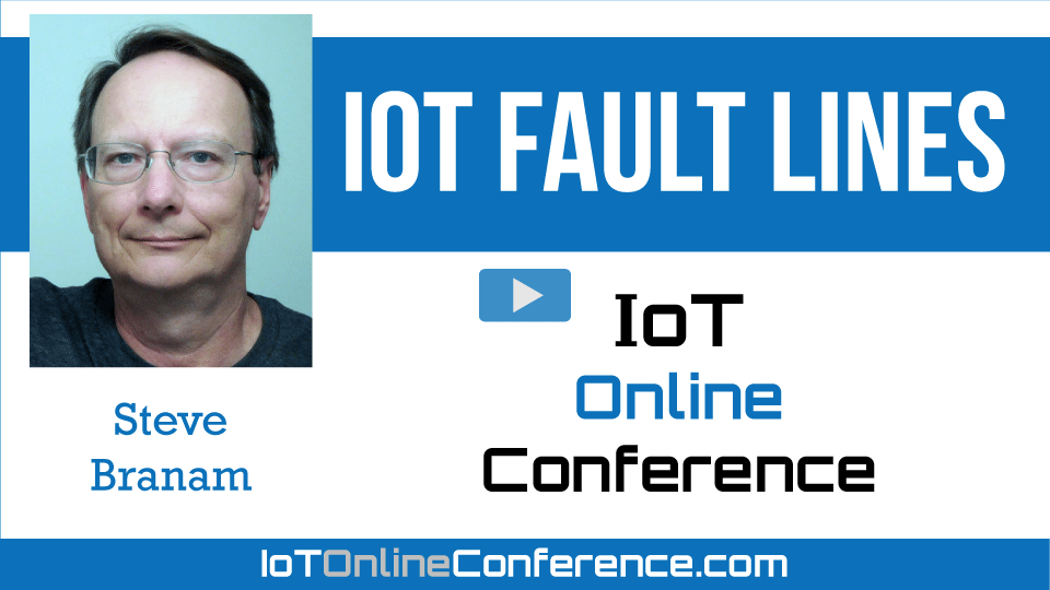 IoT Fault Lines