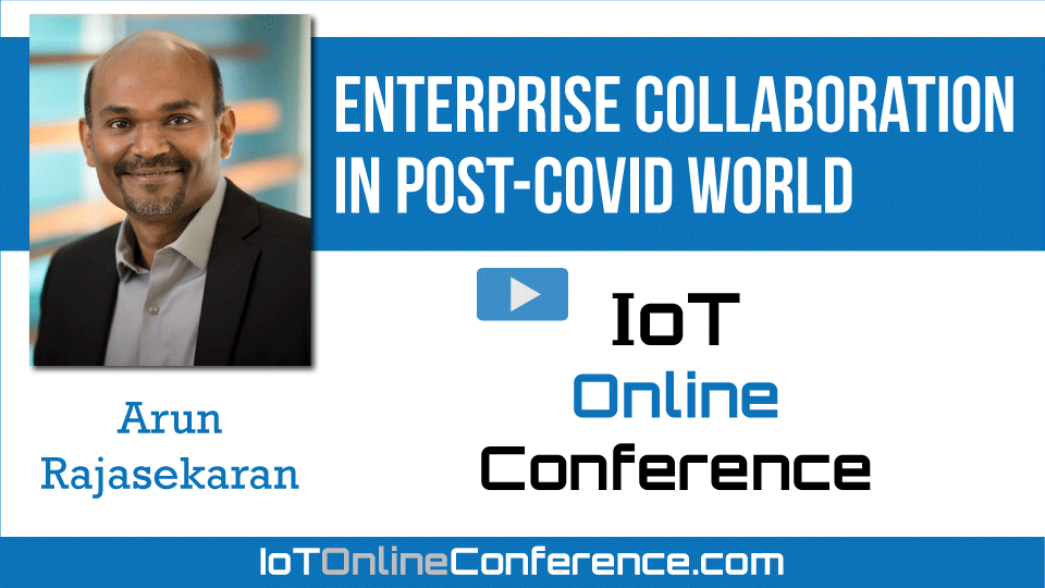 Enterprise Collaboration in Post-COVID world